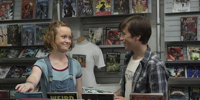 Pôster de Não Podemos Matar Pessoas