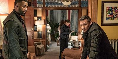 Pôster de Don't Read the News