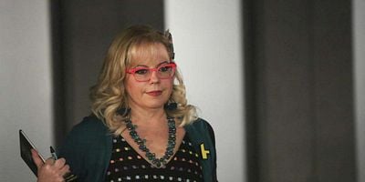 Pôster de Profiling 202