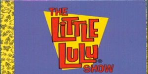 Pôster de Boy Cannon Ball/Noses Off/Ping Pong Pow