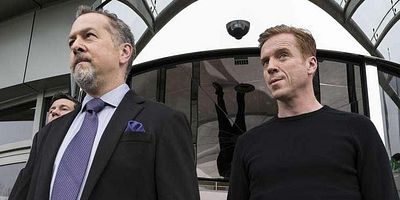 Pôster de Risk Management