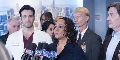 Pôster de Graveyard Shift