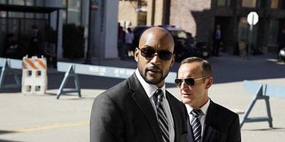 Pôster de The Patriot