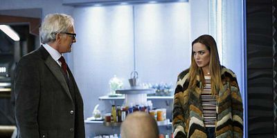 Pôster de Raiders of the Lost Art