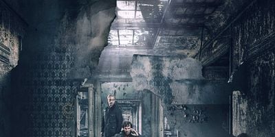 Pôster de The Final Problem