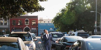 Pôster de Josh Is the Man of My Dreams, Right?