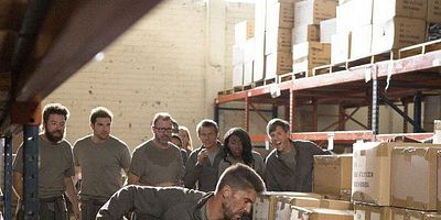 Pôster de Sublimation