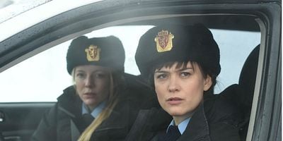 Pôster de Episode 4