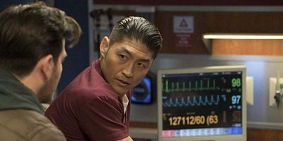 Pôster de Theseus' Ship