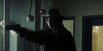 Pôster de Riders of the Storm