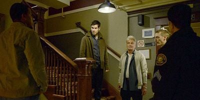 Pôster de Breakfast in Bed