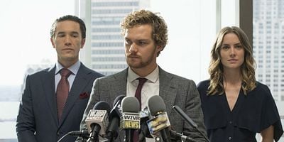 Pôster de Eight Diagram Dragon Palm