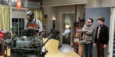 Pôster de The Locomotion Reverberation