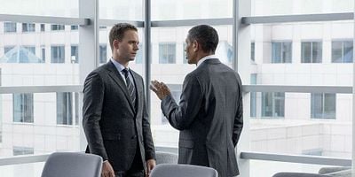 Pôster de Admission of Guilt