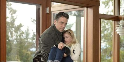 Pôster de Blind Love