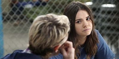 Pôster de Cruel and Unusual