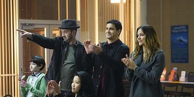 Pôster de Dirty Seeds...