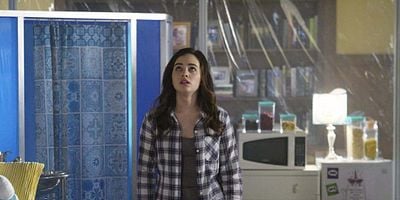 Pôster de Don't Burst My Bubble