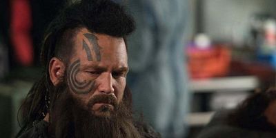 Pôster de The Four Horsemen