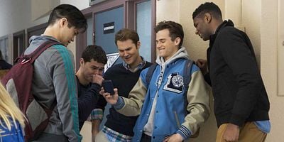 Pôster de Fita 1, Lado A