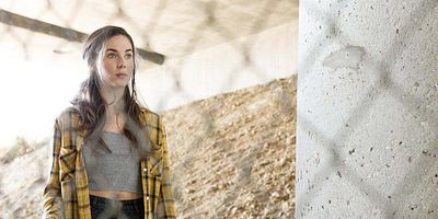 Pôster de Free Radicals