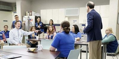 Pôster de Wellness Fair