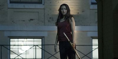 Pôster de Black Tiger Steals Heart