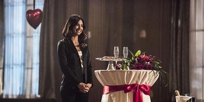 Pôster de Mr. & Mrs. Mxyzptlk