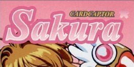 Pôster de Sakura and a Snowy New Term