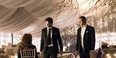 Pôster de We’re Planning a June Wedding