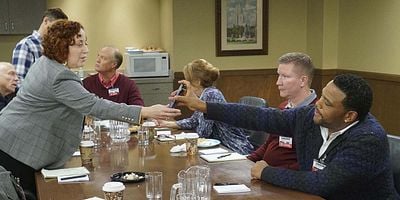 Pôster de One Angry Man