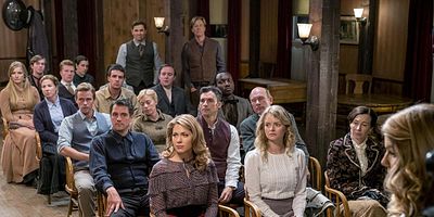 Pôster de Words from the Heart