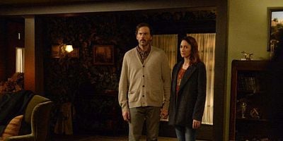 Pôster de Blood Magic