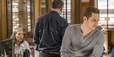 Pôster de Emotional Proximity