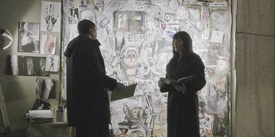 Pôster de Assistance Is Futile