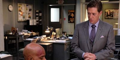 Pôster de Commencement