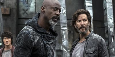 Pôster de We Will Rise