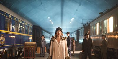 Pôster de La familia