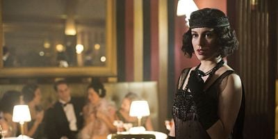 Pôster de Los sueños