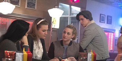 Pôster de Chapter Seven: In a Lonely Place