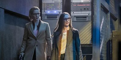 Pôster de Checkmate