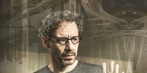 Pôster de A Amiga Belga - Parte 1