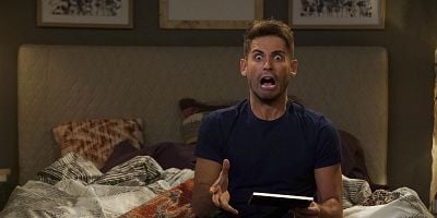 Pôster de To Elle and Back