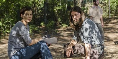 Pôster de The Other Side