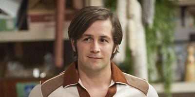 Pôster de The Return