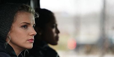 Pôster de Telling Her Goodbye