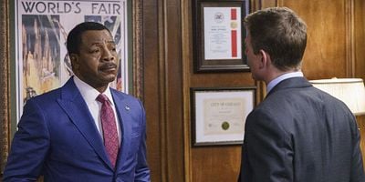 Pôster de Fool Me Twice