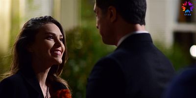 Pôster de İstanbullu Gelin 3.Bölüm