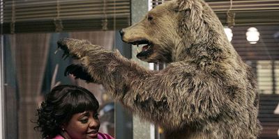 Pôster de A Wrench in the Case