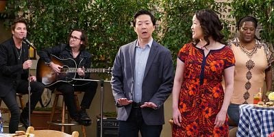 Pôster de Clark's Big Surprise